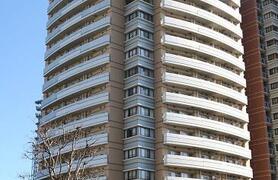 河田町ガーデン2号棟