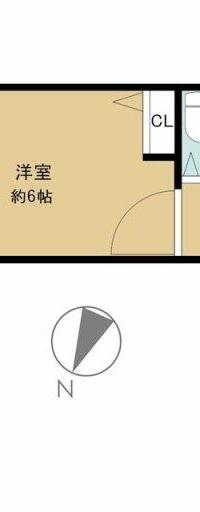 新品家具付きマンション雑司が谷3