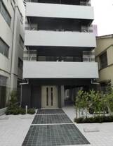 リヴシティ東池袋