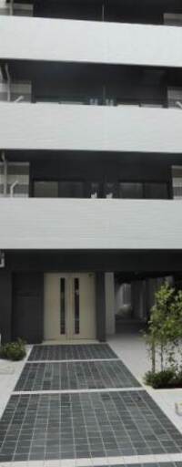 リヴシティ東池袋