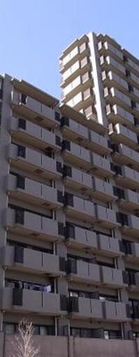 ライオンズマンション白金台