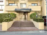 イースタンホームズ六本木 エントランス