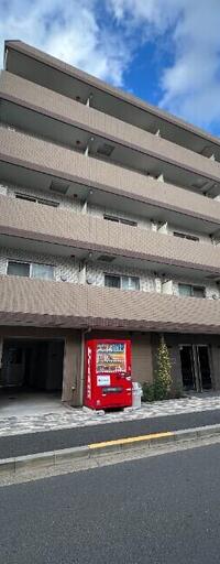 RELUXIA品川東大井