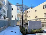 四谷坂町レジデンス