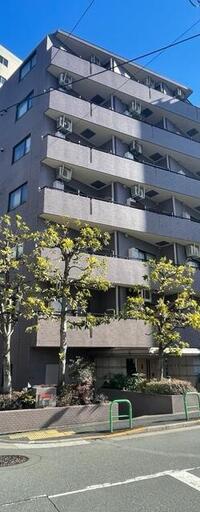 ルシェール赤坂