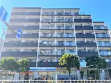 ATG Park 東品川 外観