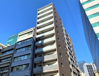 Anville神田司町