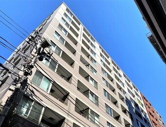 KDXレジデンス日本橋水天宮