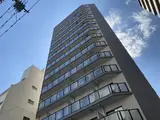 KURAMAE214 外観