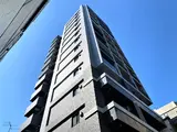 SS.FLAT北品川 外観