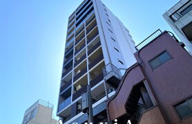SS.FLAT北品川