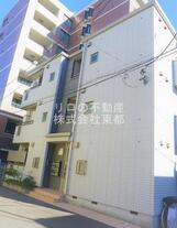 エスパシオ上原