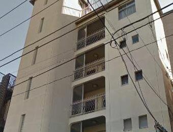 櫻井マンション