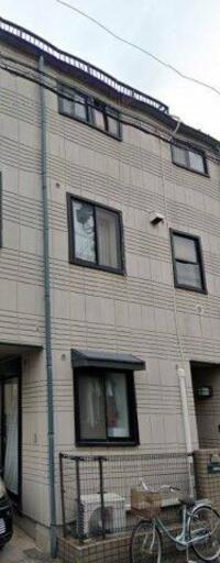 ハレアイナ武蔵小山