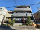 Campagne Takaban エントランス