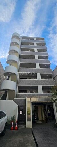 ソルフィエスタ住吉