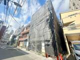 西小山レーベル 1階 102 トップ画像
