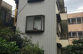 西巣鴨一丁目戸建