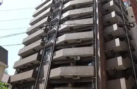 日神パレステージ西麻布