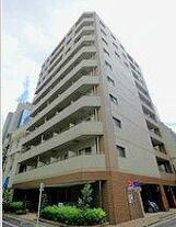 カスタリア東日本橋Ⅱ