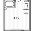 ディームス蔵前Residence 5階 501 トップ画像