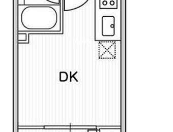ディームス蔵前Residence