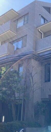 メゾンドゥース南麻布