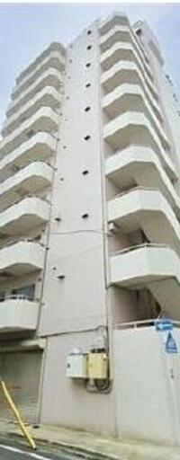 大山ダイヤモンドマンション