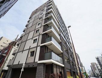 nido ASAKUSA