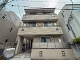 アビテ太子堂 エントランス