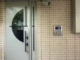 アビテ太子堂 ロビー