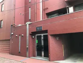 三愛ビル竹館