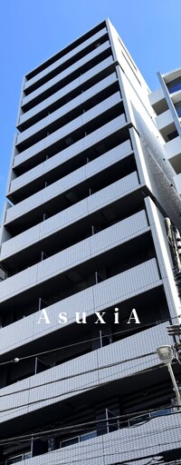 ステージグランデ上野