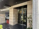 ステージグランデ上野 エントランス