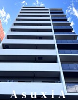 ラティエラ秋葉原