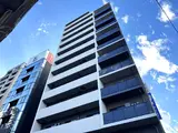 ラティエラ秋葉原 外観