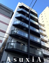 ラヴィエール錦糸公園