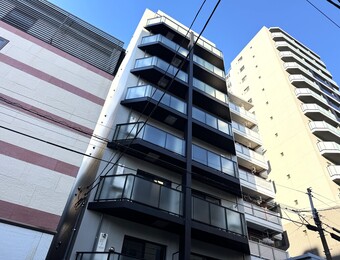 ラヴィエール錦糸公園