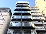 ラヴィエール錦糸公園 8階 801