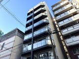 ラヴィエール錦糸公園 8階 801