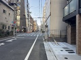 ラヴィエール錦糸公園 8階 801