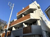 グランパセオ代々木上原Ⅱ 1階 0202 トップ画像