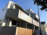 グランパセオ代々木上原Ⅱ 1階 0202