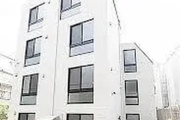 カーサフェリーチェ自由が丘の外観