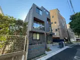 LaTur広尾 トップ画像