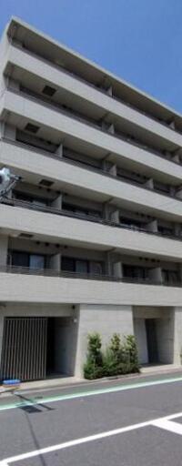 クレイシア森下