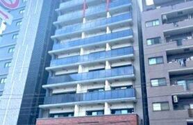 グローリオコンフォート東京菊川