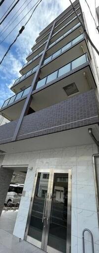 スカイラトゥール蔵前