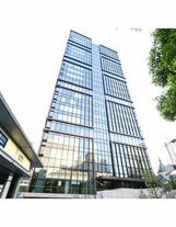 東京ガーデンテラス紀尾井町紀尾井レジデンス