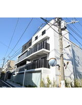 ルネサンスコート目黒南